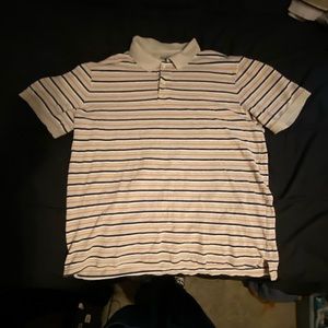 Basic Editions Collared Shirt